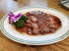 -去茶去餐厅(中央大街店)