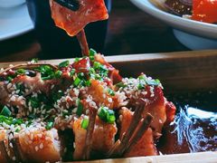 -大牌大·传统杭帮菜(湖滨店)