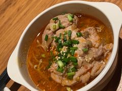 -付小姐在成都(中山公园店)