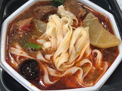 -小满手工粉(上海品尊国际店)