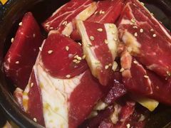 坛子牛排-伊茉家的烤肉店(勒泰中心店)