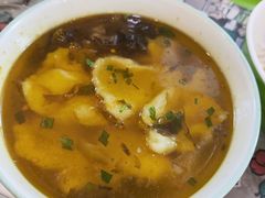 -老乡鸡(武汉烽胜路店)