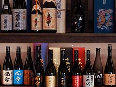 -银座岩