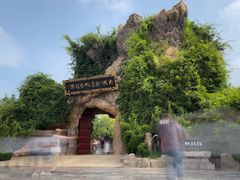 -大槐树寻根祭祖园
