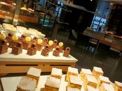 -岷山饭店-芝芝自助餐厅