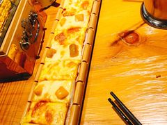 -喝丢一只鞋海鲜烧烤·海肠捞饭(文体街店)