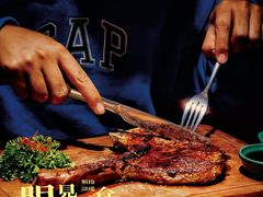 -吱咖啡西式简餐