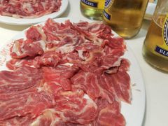 -陈记顺和潮汕牛肉火锅(韩江路店)