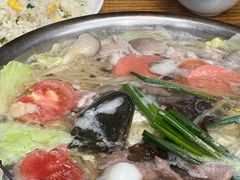 -海关荤豆花(洋河一路店)