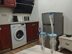 -天悦·国际Apartment(广州南站店)