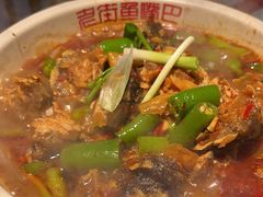 -老街鱼嘴巴(坡子街老店)