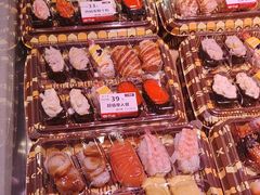 -争鲜回转寿司(朝北大悦城店)