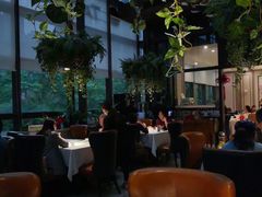 大堂-陶苏·品味融合川菜(龙湖源著天街店)