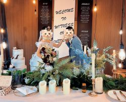 点击看大图 -帆拉斐婚纱摄影(春熙店)