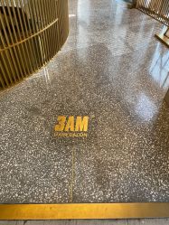 -3AM·S HAIR SALON烫发染发接发