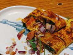 -金掌勺·锅包肉(广渠门店)