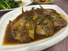 -老太婆饭店(广义路店)