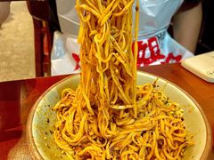 -付小姐在成都(中山公园店)