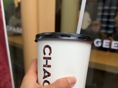 -霸王茶姬(渝北金港国际重百店)