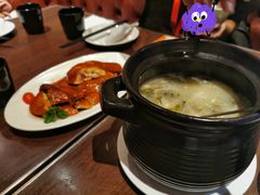 -新旺茶餐厅(嘉里城店)