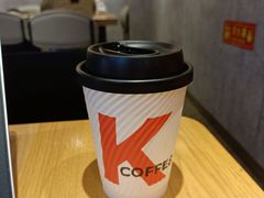 -肯德基(京广桥店)