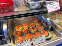 -泰康食品(南京东路店)