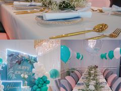 -Lilliput粒粒堡亲子餐厅(祥云小镇店)