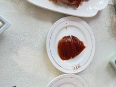 -北京全聚德(方庄店)