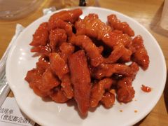 -陈傻子餐厅(世纪都会店)