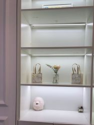 -Hi Beauty Skin 科技美肤中心