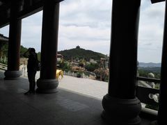 -威海华夏城景区