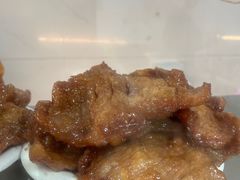 -海滨鸭仔饭(海宁店)
