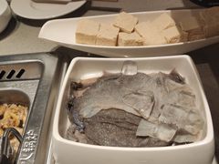 -海底捞火锅(武胜路凯德广场店)