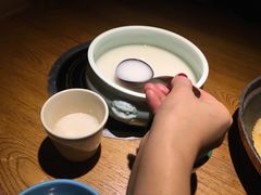-吃饭皇帝大土家民族菜(正大广场店)