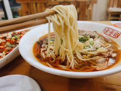 -余丞记川渝面馆(云峰店)