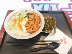 -永和大王(广渠店)