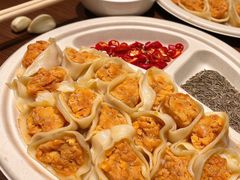 -必点海鲜·海肠捞饭(滨江道一店)