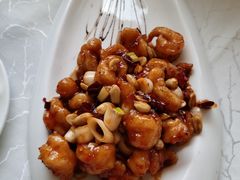 宫爆虾球-马凯餐厅(长椿街店)