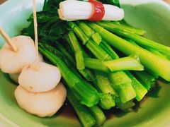 -弄堂里(阿里西溪A区店)