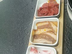 -金刚山(学府路店)