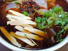-晋阳春·山西菜·北京烤鸭(交大店)