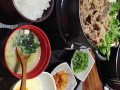 -森味花园·日本料理(伊藤洋华堂亚运村店)