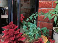 -三宅一生咖啡馆·咖啡培训(金雄达园区店)