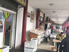 -李小老烧饼(常营民族家园店)