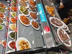 -韩麦大冷面(桂花街直营店)