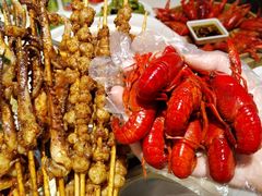 -陈帅夜排档·龙虾·炒菜·烤串(世茂店)