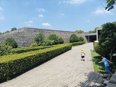 -秦始皇帝陵博物院-丽山园