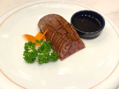 -珍呈中餐厅•粤川淮扬新疆(乌鲁木齐康莱德酒店)