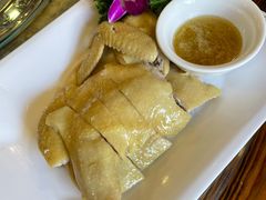 -绿雅居原生态农庄(小涌店)