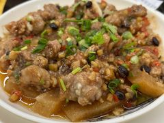 -海鲜街菜馆(海珠南路店)
